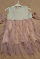 Лот: 17408022. Фото: 2. Детское платье. Одежда и аксессуары