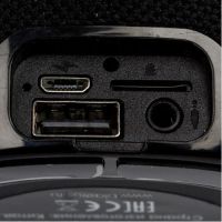 Лот: 14578496. Фото: 4. Портативная колонка Blast BAS-590... Красноярск