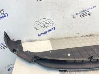 Лот: 25198132. Фото: 6. накладка бампера Geely Coolray