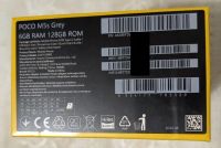Лот: 19080195. Фото: 2. Xiaomi Poco M5s - экран 6,43... Смартфоны, связь, навигация