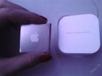 Лот: 1499516. Фото: 3. Плеер Ipod nano 8Gb. Красноярск