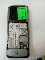 Лот: 10947703. Фото: 2. №1005 . Телефон Sony Ericsson... Смартфоны, связь, навигация
