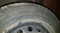 Лот: 10482254. Фото: 3. Falken espia EPZ 185/60 R15. Авто, мото, водный транспорт