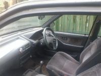 Лот: 1832656. Фото: 3. Daihatsu Charade 91г.в. Красноярск