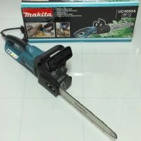 Лот: 15456705. Фото: 4. Цепная пила Makita UC 4050A. Красноярск