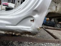 Лот: 22459253. Фото: 9. крыло Suzuki Grand Vitara JT