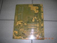 Лот: 5137710. Фото: 3. Неисправная MB ASUS P5K. Компьютеры, оргтехника, канцтовары