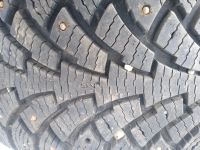 Лот: 18268648. Фото: 3. Шины Nokian Hakkapellita 255/60R18. Авто, мото, водный транспорт