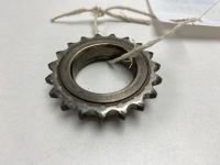 Лот: 21113093. Фото: 2. Шестерня коленвала Bmw X3 2008... Автозапчасти