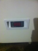 Лот: 7641671. Фото: 3. Ларь Бирюса 560. Бизнес