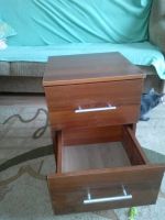 Лот: 11640205. Фото: 2. Тумбочка прикроватная новая. Хранение вещей