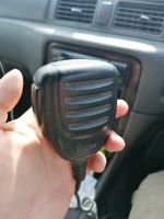 Лот: 16048454. Фото: 3. Радиостанция ICOM IC-F110S (136-174... Смартфоны, связь, навигация