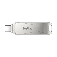 Лот: 25639812. Фото: 3. Флешка Dual USB (+ Type-C) 3.0... Компьютеры, оргтехника, канцтовары