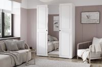 Лот: 23917273. Фото: 2. Шкаф 3-створчатый Hoff Софт. Хранение вещей