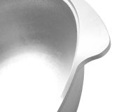 Лот: 12913209. Фото: 2. Кастрюля-казан Кукмор 7л К70. Посуда, кухонная утварь