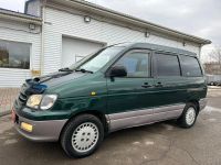 Лот: 21765268. Фото: 5. Toyota Town Ace Noah 1999