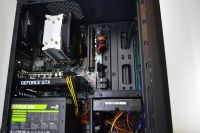 Лот: 16638337. Фото: 7. Игровой компьютер Ryzen 5 2600...
