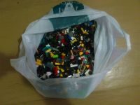 Лот: 6167763. Фото: 3. Аналог lego(лего) россыпью 11... Дети растут