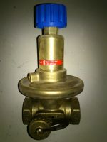 Лот: 6816577. Фото: 2. Клапан балансировочный Danfoss... Сантехника, водопровод