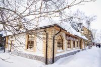 Лот: 12874298. Фото: 11. Помещение общественного питания...