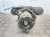Лот: 25132892. Фото: 5. редуктор Renault Duster HSM