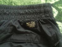 Лот: 2077331. Фото: 3. штаны Nike с манжетами. Одежда, обувь, галантерея