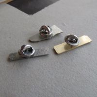 Лот: 20923353. Фото: 4. Значок набор 3 шт. лаковые, Швейцария... Красноярск