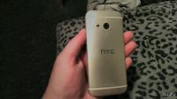 Лот: 10125513. Фото: 4. HTC one mini 2
