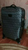Лот: 10205395. Фото: 2. Новый чемодан - 26 дюймов. Аксессуары