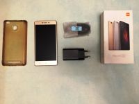 Лот: 13251823. Фото: 7. Смартфон Xiaomi Redmi 3s 16Gb...