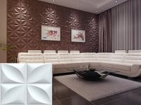 Лот: 3017356. Фото: 3. 3D эко-панели из бамбука!!!!!. Строительство и ремонт