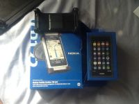 Лот: 6995091. Фото: 3. Nokia N9 возможен обмен. Красноярск