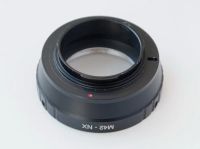 Лот: 15261293. Фото: 2. Адаптер М42 - Samsung NX. Аксессуары, расходные материалы