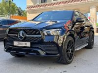 Лот: 22688331. Фото: 3. Mercedes-Benz GLE Coupe 2020. Красноярск