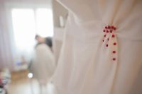 Лот: 5196231. Фото: 4. Свадебное платье To be Bride... Красноярск