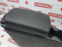 Лот: 20900997. Фото: 2. Подлокотник Nissan Dualis KJ10... Автозапчасти