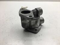 Лот: 20384826. Фото: 8. Корпус термостата Mazda Mpv 2001...