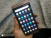 Лот: 17979191. Фото: 2. Смартфон leeco le max2 32gb x820... Смартфоны, связь, навигация