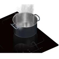 Лот: 24888574. Фото: 3. Индукционная варочная панель Midea... Бытовая техника