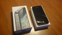 Лот: 4116095. Фото: 2. Apple Iphone 4s 16 GB оригинал. Смартфоны, связь, навигация