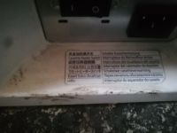 Лот: 16678750. Фото: 6. Принтер мфу Kyocera 4125idn