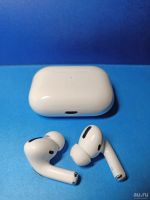 Лот: 16661826. Фото: 3. AirPods PRO Новые. Бытовая техника