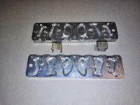 Лот: 17821946. Фото: 4. Форма для леденцов. Красноярск