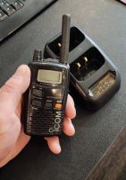 Лот: 25002882. Фото: 5. радиостанция Icom IC-4088E