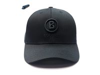 Лот: 13784263. Фото: 9. Бейсболка кепка Bogner (черный...