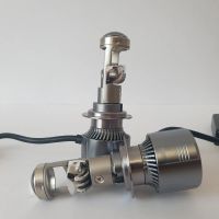 Лот: 20578113. Фото: 5. Мини линзы H11. Светодиодные лампы...