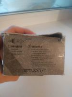 Лот: 20869456. Фото: 2. Shimano Deore XT HB-M765 32H Передняя... Велоспорт