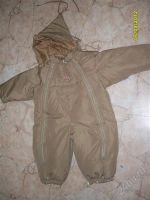 Лот: 1711360. Фото: 3. комбинезон демисезон и костюм... Дети растут