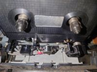 Лот: 25271780. Фото: 3. Кассетная дека aiwa AD-S750. Бытовая техника