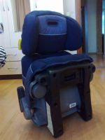 Лот: 4861518. Фото: 3. Автокресло 15-36 кг. Красноярск